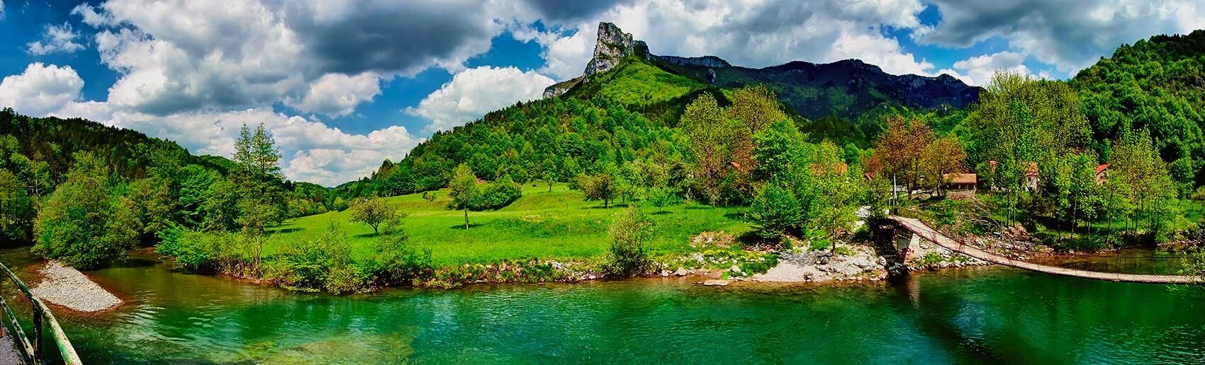 Občina Osilnica