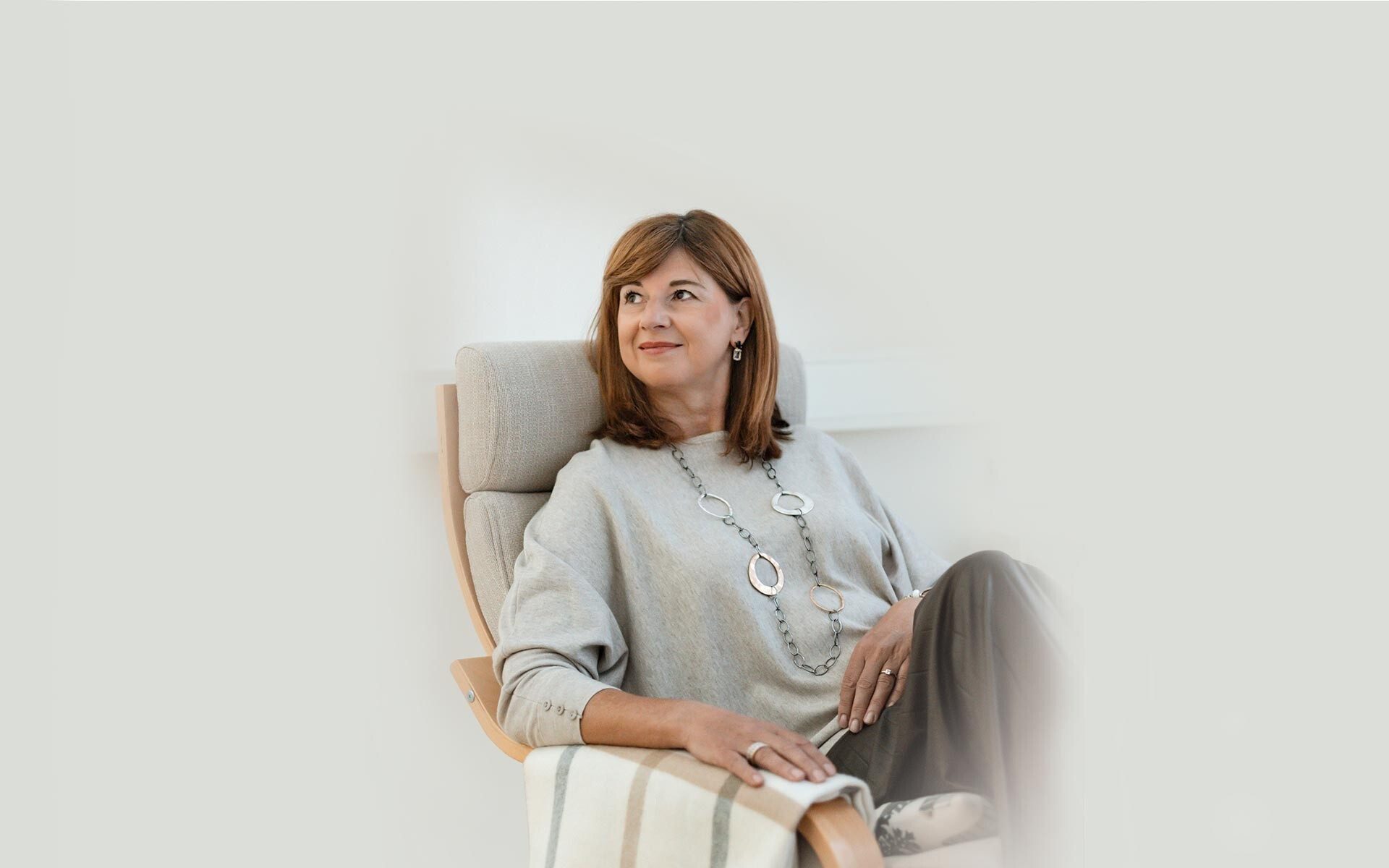 Psihoterapija Mojca Brezavšček